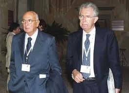 Democrazia e poteri antagonisti