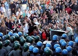 I Vesuviani, differenziano, Bertolaso ”ammucchia”