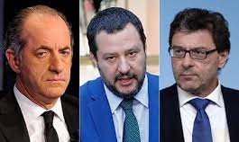 La diaspora leghista non ci sarà