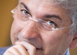 Nihad Sirees al Pisa Book Festival