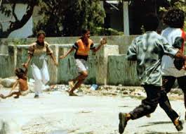 timor