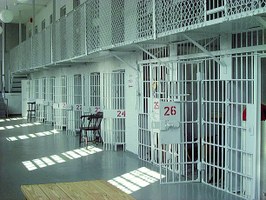 Ancora sulle carceri