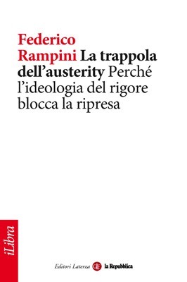 Rampini e la trappola dell'austerity