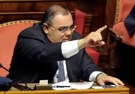 Lusi e De Gregorio: i Beati del Parlamento