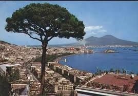 La monnezza di Napoli