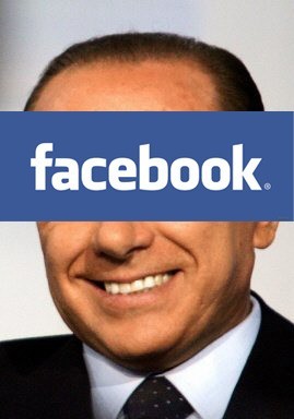 Disonesti su Facebook!