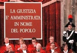 G8 e Pinelli: la magistratura a servizio del potere