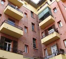 Napoli: class action contro lo IACP (Istituto Autonomo Case Popolari)
