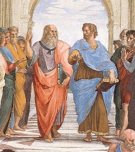 Democrazia è ancora una virtù? Tutto appare corrotto, persino le parole. Un convegno dell'Associazione "Il sabato delle idee"
