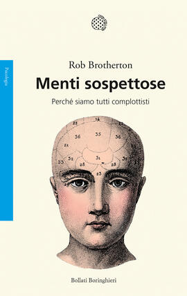Il vero complottismo e i vantaggi delle menti sospettose