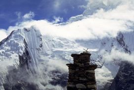 La battaglia dell'Everest