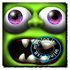 zombie tsunami