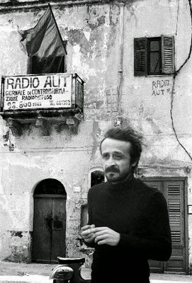 Un ricordo per Peppino Impastato