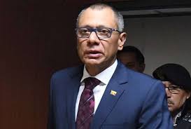 Golpe Giudiziario in Ecuador: Attacco alla Sovranità e alla Giustizia Progressista