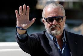 Aurelio De Laurentiis: "Salvate la Campania dai tumori!"