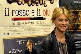 Il Rosso, il Blu ed altri colori