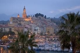 Menton (o Mentone), la città che fu contesa