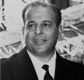 Joao Goulart