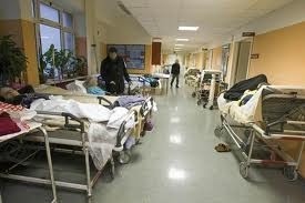 La Sanità a Roma: un servizio inefficiente