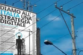 Agenda digitale: lavoriamoci insieme