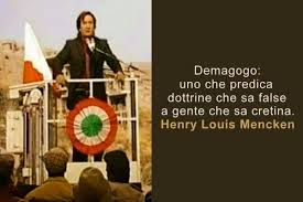 Repubblica Parlamentare o Repubblica Bonapartista?