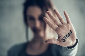 Violenza domestica