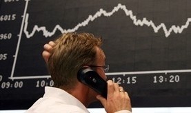 La borsa italiana sull'orlo della crisi!