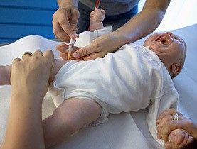 Vaccino H1N1 ed eventuali danni. Cosa fare
