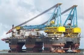 Crolla il titolo Saipem: cercasi esperto in economia per farmi passare la notte tranquillo