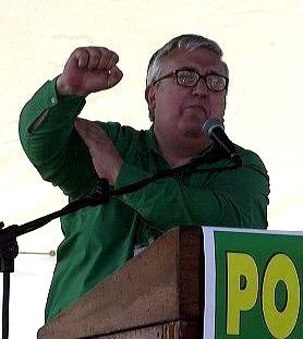 Borghezio, la Padania e l'occupazione della Rai