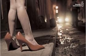 Prostituzione minorile in Calabria, arrestate sedici persone.