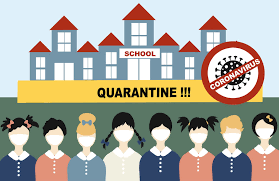 A scuola di Pandemia