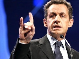 Libia: una guerra per accontentare Sarkozy