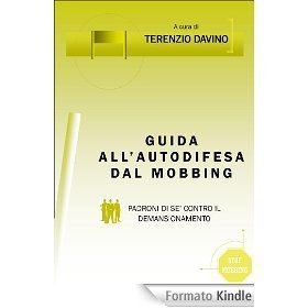 Guida all'autodifesa dal mobbing