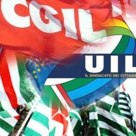 Cgil, Cisl e Uil hanno ragione