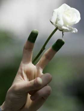 Iran: quando si “gioca” al massacro