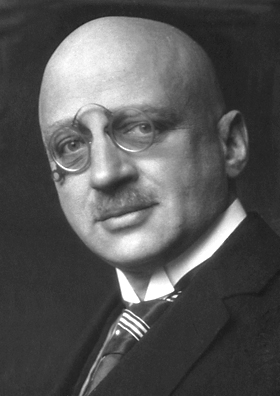 Fritz Haber: criminale o benefattore?