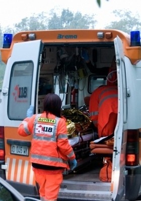 Torregaveta, morte sul lavoro: operaio colpito da forte scarica elettrica