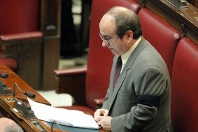 Qualità della politica e stipendi d'oro