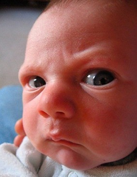 L'aborto post-natale e la confusione nella mente