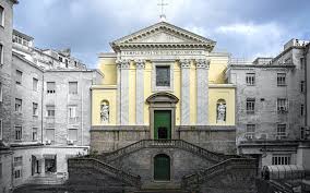 Chiesa di Napoli | Il lupo perde il pelo ma non il vizio