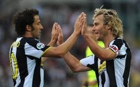 Pendolo bianconero. La Juve dovrebbe puntare sui suoi campioni