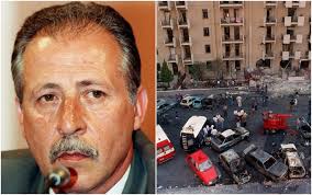 Paolo Borsellino | La sigaretta quasi sempre accesa…
