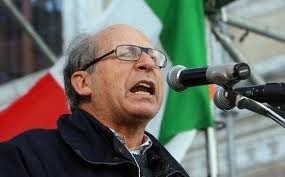 Intervista a Salvatore Borsellino: spero che le cose cambino