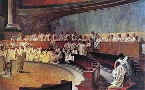 Referendum | Senatus Populusque Quiritium Romanus: quando si rifiuta l'eredità