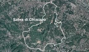 Sostieni il documentario "La Selva di Chiaiano - il parco delle sorprese"