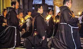 Don Antonio Bassolino e la cruna dell'ago