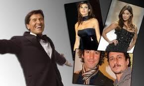 Il Festival di Sanremo canta, o almeno ci prova e gli ascolti lo premiano