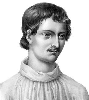 Bruno, dall'infinito alla libertà