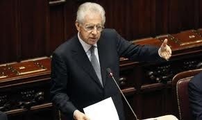 Monti, facci sognare!